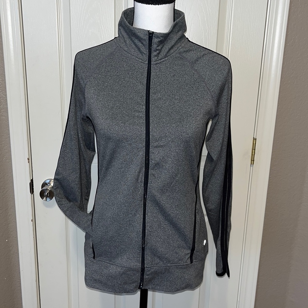 Champion Duo Dry+ jacket